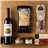 Boîte gourmet 'Monastrell'-detalle