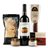 Boîte gourmet 'Monastrell'
