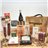 Gourmet box 'Alcohol-free Christmas'-detalle