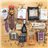 Gourmet box 'Alcohol-free Christmas'