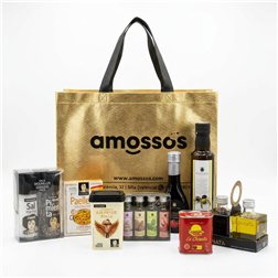 Caja gourmet para Cocinillas