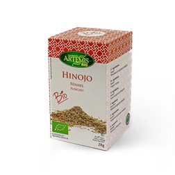 FENCHEL-AUFGUSSDOSE ECO 28G