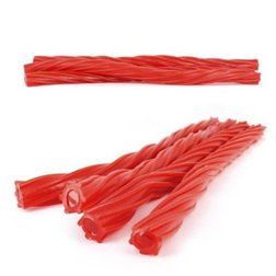 King Regal Jelly Box Strawberry Filling 30 Units