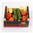 Caja Mixta de Cebolla, Tomate, Patata y Calabacín 8Kg