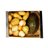 Mixed Box of Melon, Onion, and Potato - Approx. 10 kg.-detalle