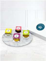 Caja Postre