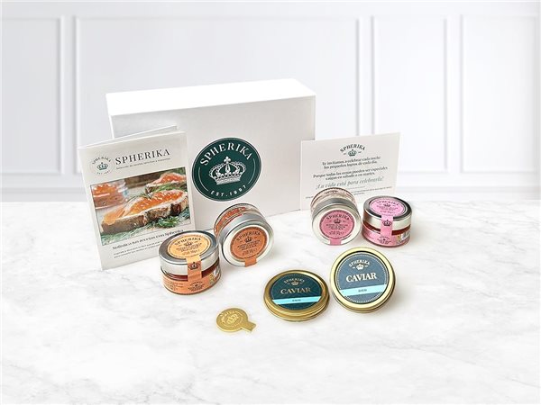 Boîte Premium-detalle