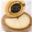 Geschenkbox mit Halbfestem Käse von Schafmilch Artisan Saleta-lateral