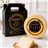 Geschenkbox mit Halbfestem Käse von Schafmilch Artisan Saleta