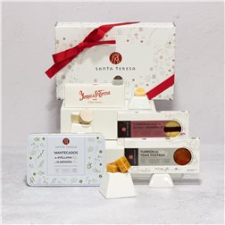 Geschenkbox Süße Weihnachten