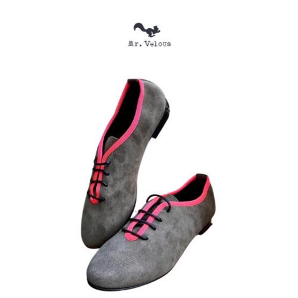 Caja Regalo Mr Velous-detalle