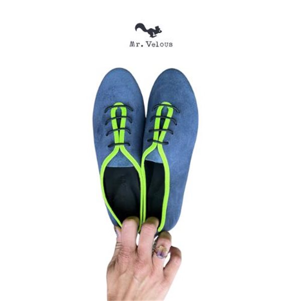 Caja Regalo Mr Velous-izquierda