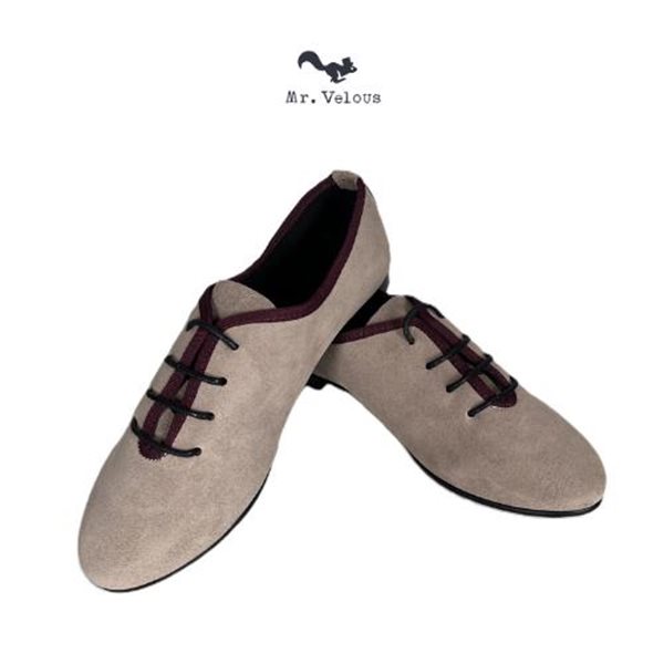 Caja Regalo Mr Velous-lateral