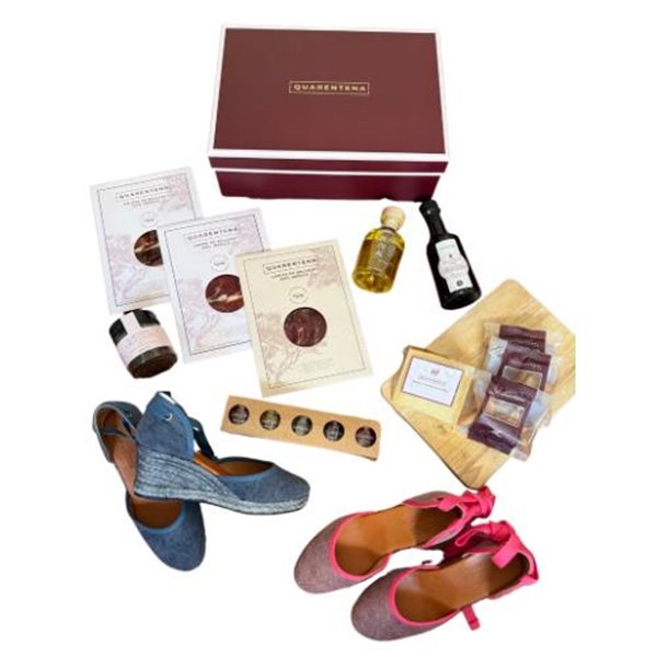 Caja Regalo Mr. Velous Q-detalle