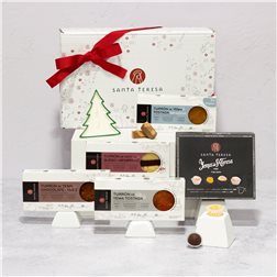 Geschenkbox Weihnachtsgeschmack