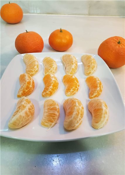 Caja Saludable Azulom FrutiFresh-detalle