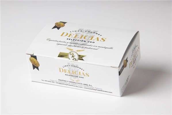 Cajita 6 pastas de té surtidas-lateral