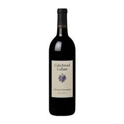 Cakebread Cabernet Sauvignon 75 cl Vino Tinto
