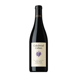 Cakebread Two Creeks Pinot Negro 75 cl Vino Tinto