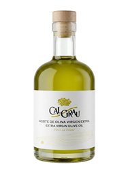 Cal Grau Extra Virgin Olive Oil