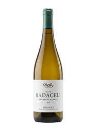 Cal Grau Badaceli Garnacha Blanca