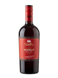 Cal Grau Red Vermouth