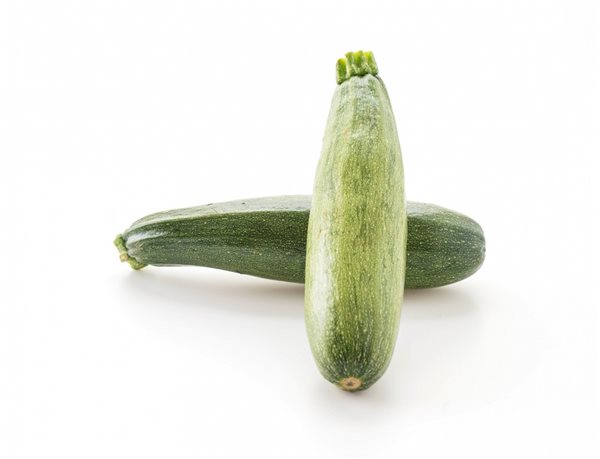 Courgette-trasera