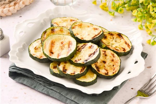 Calabacín 1kilo-lateral