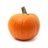 Citrouille d'Halloween