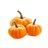 Calabaza de Halloween-detalle