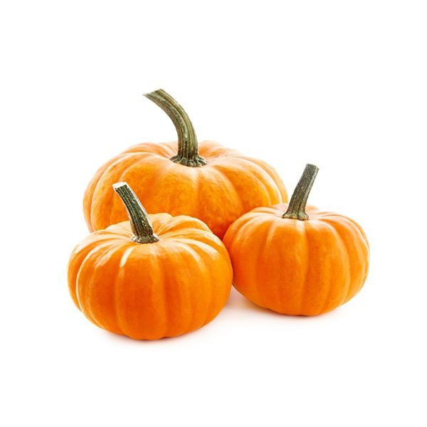 Calabaza de Halloween-detalle