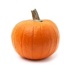 Calabaza de Halloween