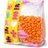 KÜRBIS SPRINKLES 450g.