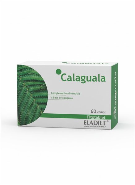 CALAGUALA 60 TABS-detalle