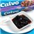 Calamares en su tinta de Calvo: pack de 3.-detalle