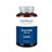 Kalzium mit Magnesium und Vitamin D 800 mg, 90 Tabletten von Nutralie.