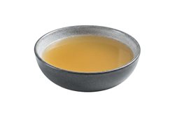 CALDO CON GUARNICIÓN