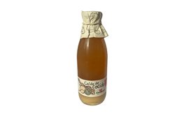 Camporel-Suppenbrühe (1-Liter-Glasflasche)