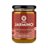 Organic veal bone broth 350ml Jarmino-detalle