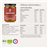 Organic veal bone broth 350ml Jarmino