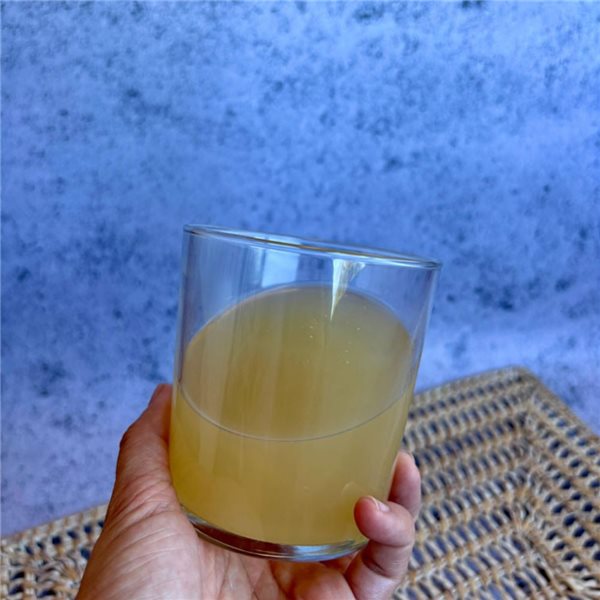 Caldo de huesos de ternera de pasto (225 ml)-lateral