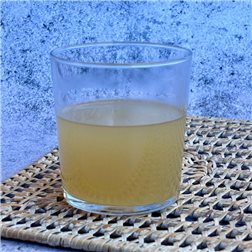 Caldo de huesos de ternera de pasto (225 ml)