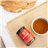 Bouillon d'os de veau bio 350ml-lateral