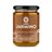 Veal Bone Broth BIO 350ml Jarmino-detalle