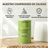 Bouillon de Os en Poudre - Collagène BIO 300g-lateral