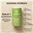Bouillon de Os en Poudre - Collagène BIO 300g-trasera