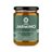 Fish broth BIO 350ml Jarmino-detalle