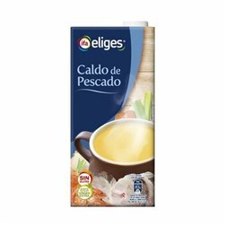 Bouillon de poisson Vous choisissez 1L