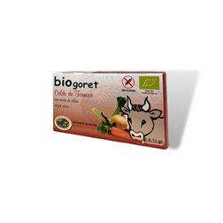 Rinderbrühe Würfel bio 6x11g BioGoret