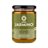 Organic Vegetable Broth 350ml Jarmino-detalle